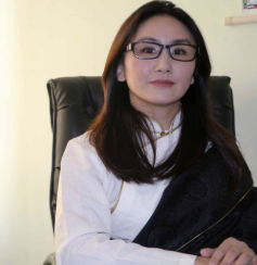Pema Tso